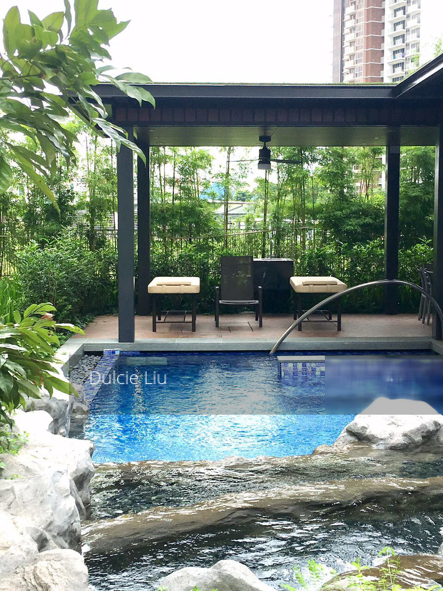 Bartley Ridge (D13), Condominium #151426692